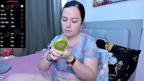Diana online show from 06.14.26