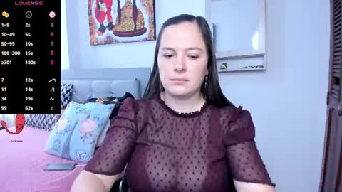 Diana online show from 06.15.26
