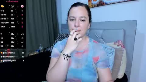 Snapshot of hidianapaola chatting on 07.02.26 Diana online show from 07.02.26