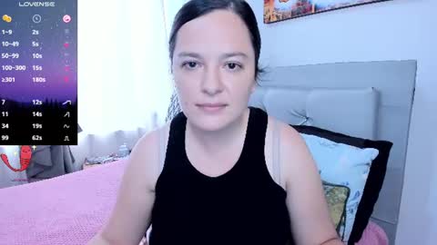 Snapshot of hidianapaola chatting on 07.20.26 Diana online show from 07.20.26
