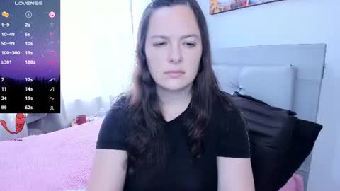 Snapshot of hidianapaola chatting on 07.21.26 Diana online show from 07.21.26