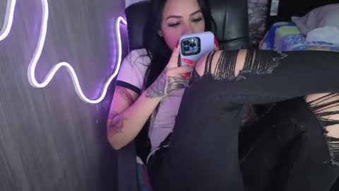 high online show from 02.20.26