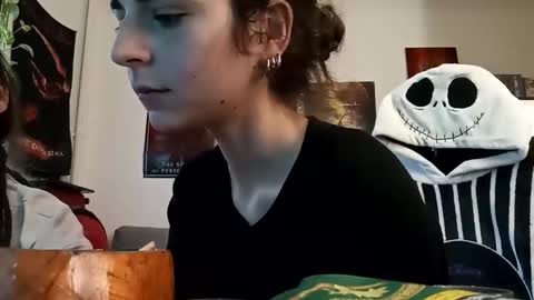 Highandhell online show from 02.10.26