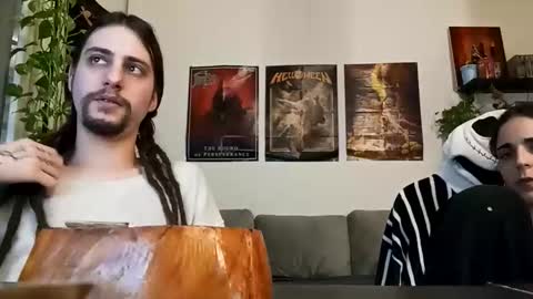 Highandhell online show from 02.13.26