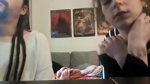 Highandhell online show from 02.23.26