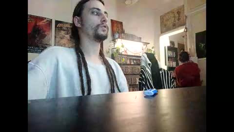 Highandhell online show from 02.24.26