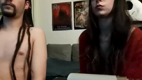 Highandhell online show from 02.27.26