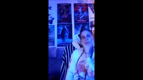 Snapshot of highandhell chatting on 05.05.26 Highandhell online show from 05.05.26