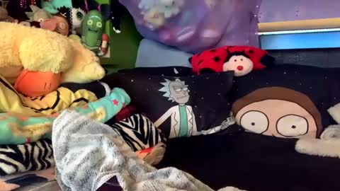 HiGHNESS CANNA online show from 03.26.26