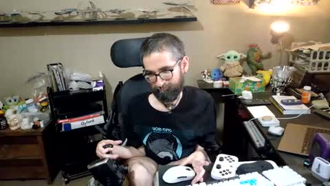 James Belial online show from 05.25.26