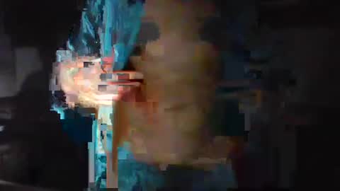 Romeo69 online show from 12.29.24