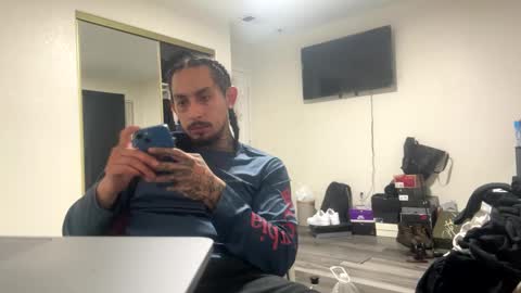 Snapshot of hihello7777 chatting on 10.06.25 hihello7777 online show from 10.06.25