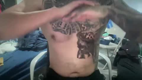 hihello7777 online show from 12.16.25