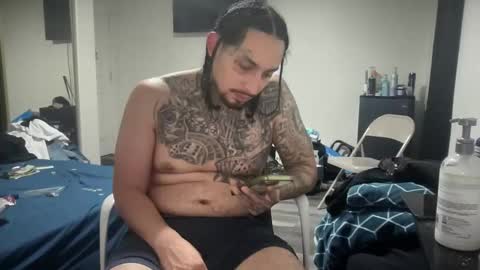 hihello7777 online show from 12.22.25