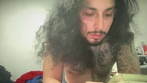 hihello7777 online show from 02.10.26