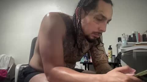 hihello7777 online show from 03.03.26