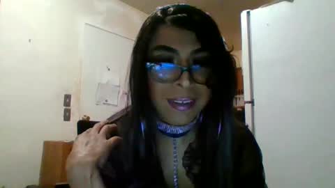 Snapshot of hihheelstranny chatting on 12.20.24 hihheelstranny online show from 12.20.24