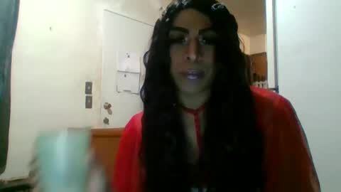 Snapshot of hihheelstranny chatting on 01.18.25 hihheelstranny online show from 01.18.25
