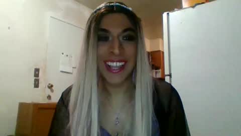 Snapshot of hihheelstranny chatting on 03.02.25 hihheelstranny online show from 03.02.25