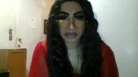 Snapshot of hihheelstranny chatting on 05.01.26 hihheelstranny online show from 05.01.26
