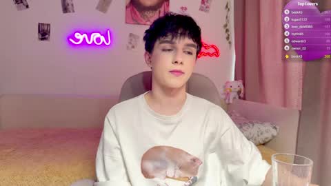 twinkvadusha online show from 04.17.26