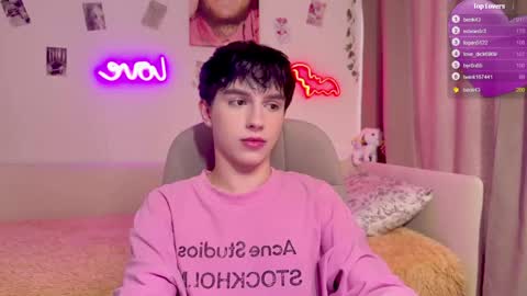 twinkvadusha online show from 04.20.26