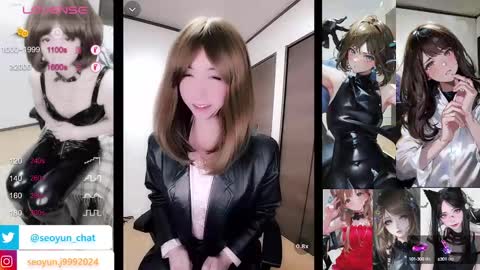 hiiro online show from 12.06.24