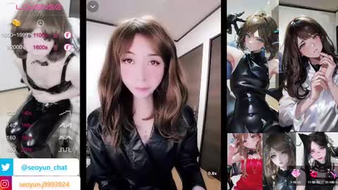 hiiro online show from 01.14.25