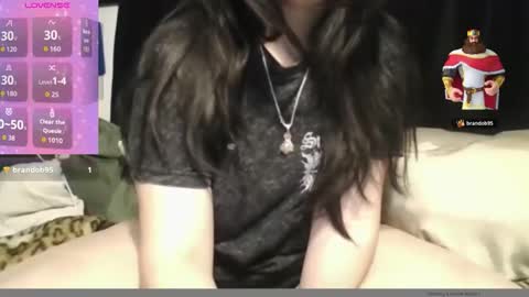 Not Yours online show from 03.31.26