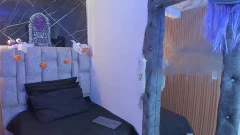 hikaru_dl online show from 10.31.25