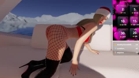 Eva online show from 12.06.24