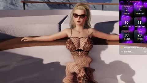 Eva online show from 12.10.24