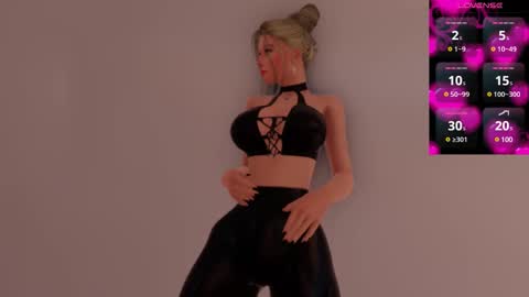 Eva online show from 12.11.24