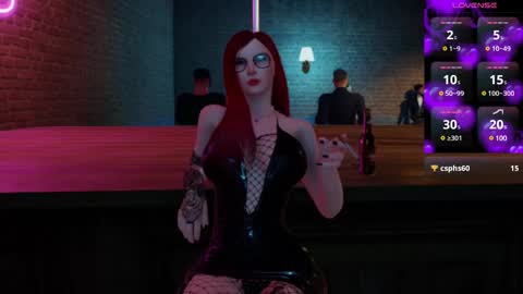 Eva online show from 12.13.24