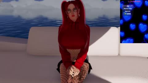 Eva online show from 12.14.24