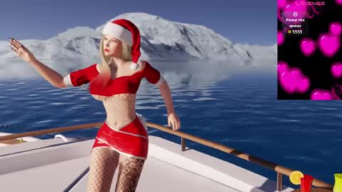 Eva online show from 12.16.24