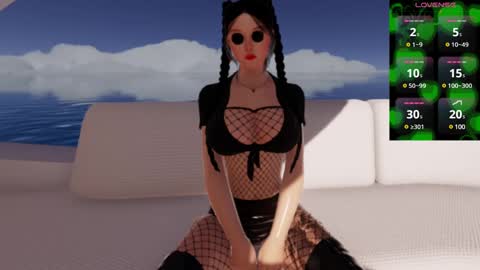 Eva online show from 12.26.24