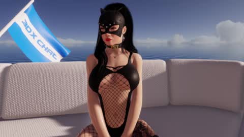 Eva online show from 12.27.24