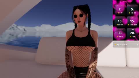 Eva online show from 01.04.25