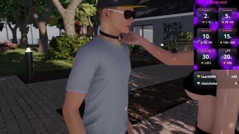 Eva online show from 01.04.25