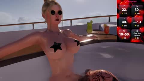 Eva online show from 01.08.25