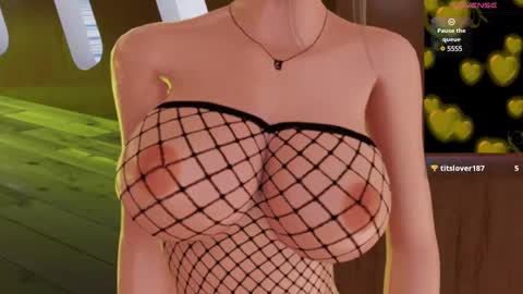 Eva online show from 01.09.25