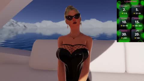 Eva online show from 01.09.25