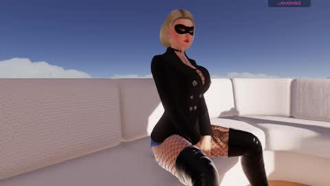 Eva online show from 01.11.25