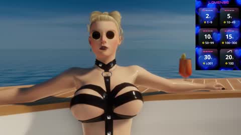 Eva online show from 01.18.25