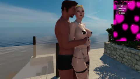 Eva online show from 01.23.25