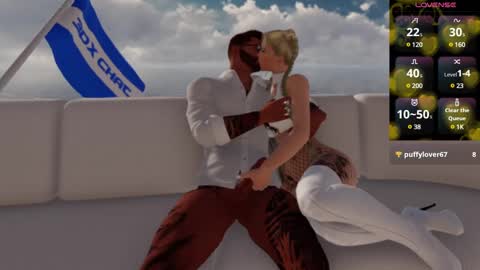 Eva online show from 01.24.25