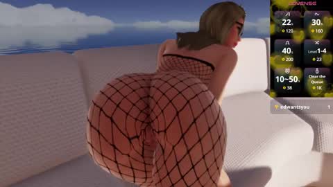 Eva online show from 01.27.25