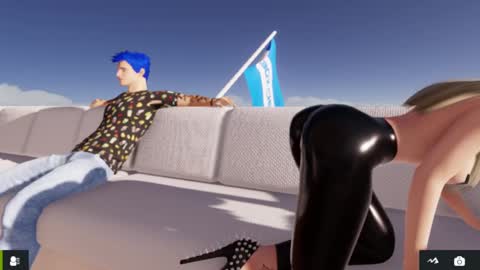 Eva online show from 01.29.25