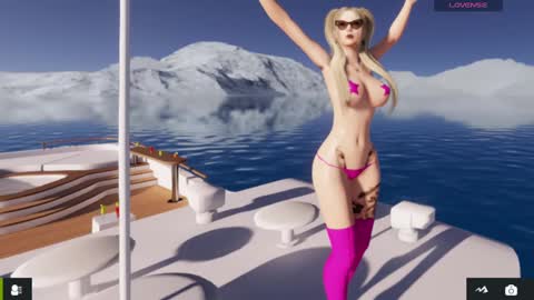 Eva online show from 01.31.25